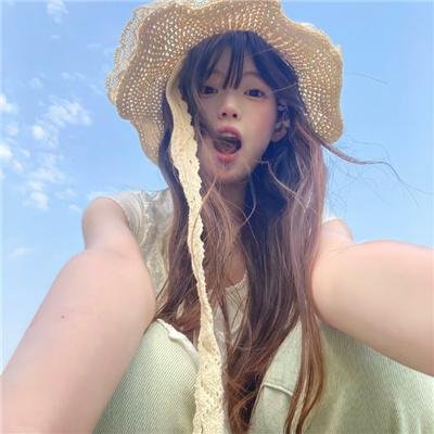 最近，我的妹妹有点怪